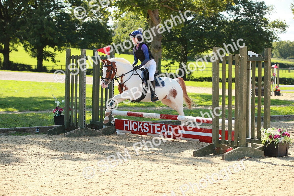 SBM_23284 - E11 - Eventers Challenge 60cm Championship