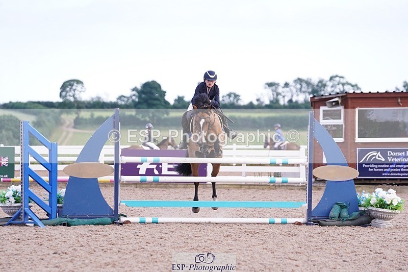 250628-190602-07797 - Cls 25 Blue Chip Pony Newcomers & 1m Open