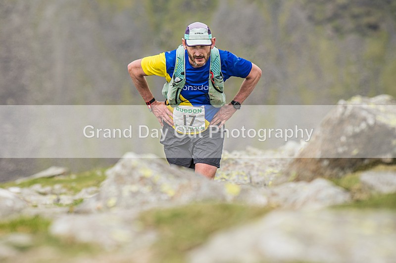 Duddon Long-604 - Duddon Valley Long Fell Race Saturday 30th May 2026