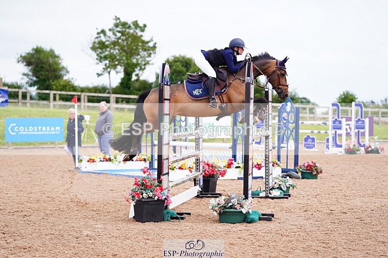 240630A-163304-15560 - Cls 26 Foxhunter 2nd Round