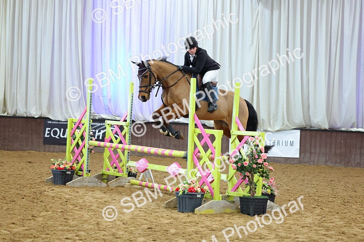 SBM_005194 - Class 21 - Amateur Championship Qualifier 85cm