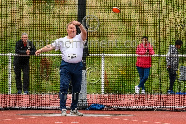 ComMast25-921341 - Field Male Set Two