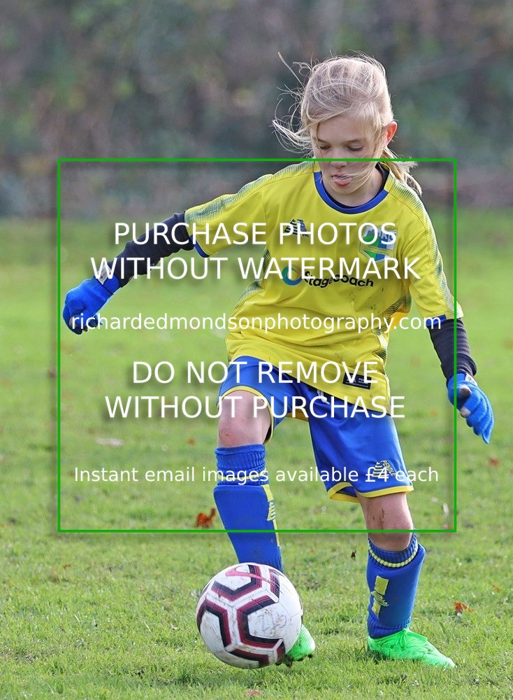 IMG_4034 - Kendal Utd U10 Cobras vs Grange Utd U9 (27/11/22)