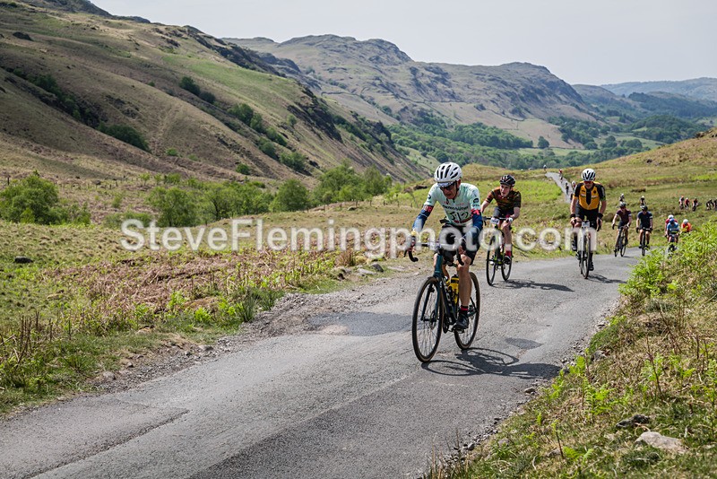 133134 - Hardknott Pass Camera 1 13.00-14.00