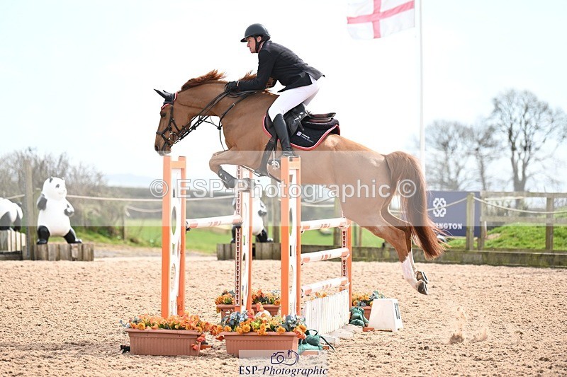 250329-120636-04435 - Cls 15 Snr Foxhunter