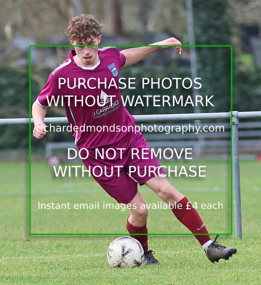 533A4493 - Kendal County Reserves vs Langwathby Utd (First half)