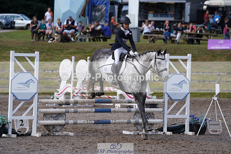 240824X-120416-23814 - 80cm Round 1 12.00 to 13.00