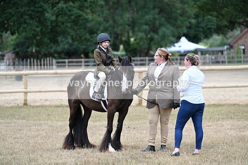 WJ7_6614 - Class 1 Lead Rein Pony