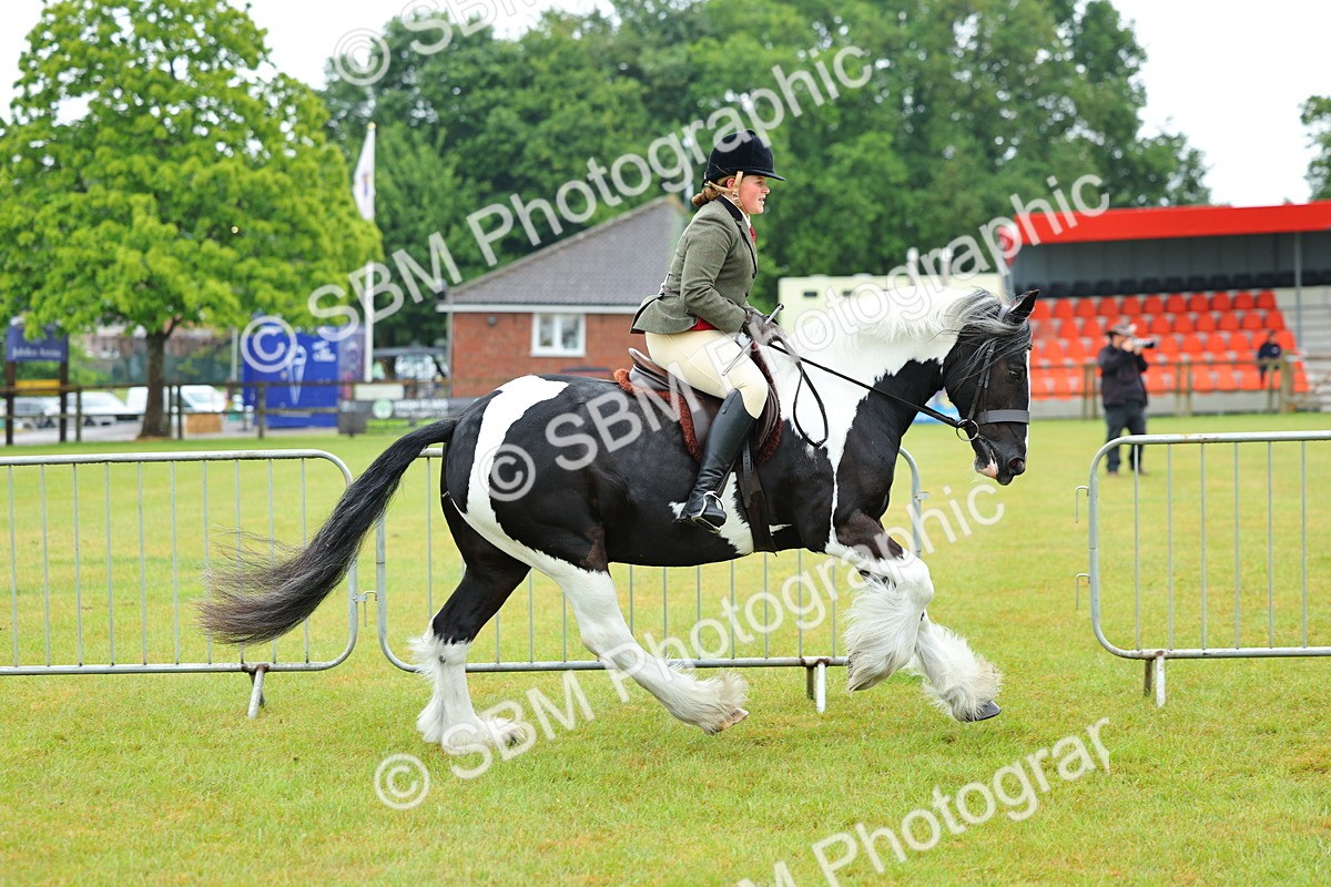 SBM_00912 - Class 1-4 - BSPA Ridden