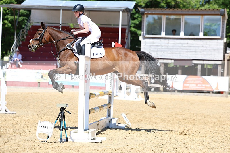 3E7A3030 - Class 8: 90cm