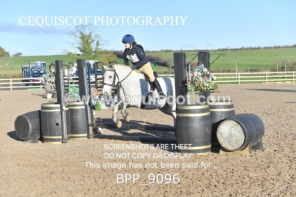 BPP_9096 - CLASS 1 40CM