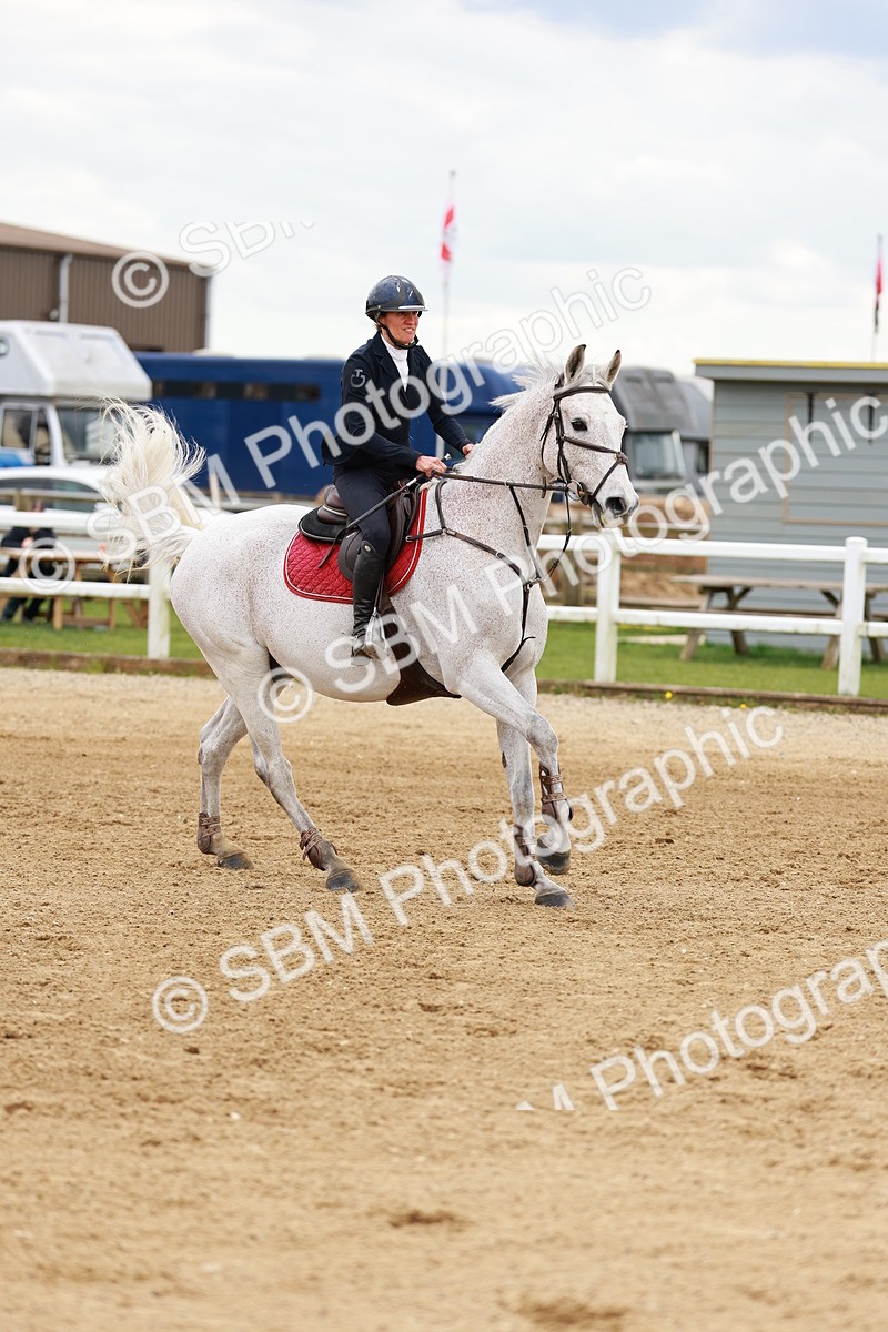 SBM_002788 - Class 6 - National 1.30 1.40m