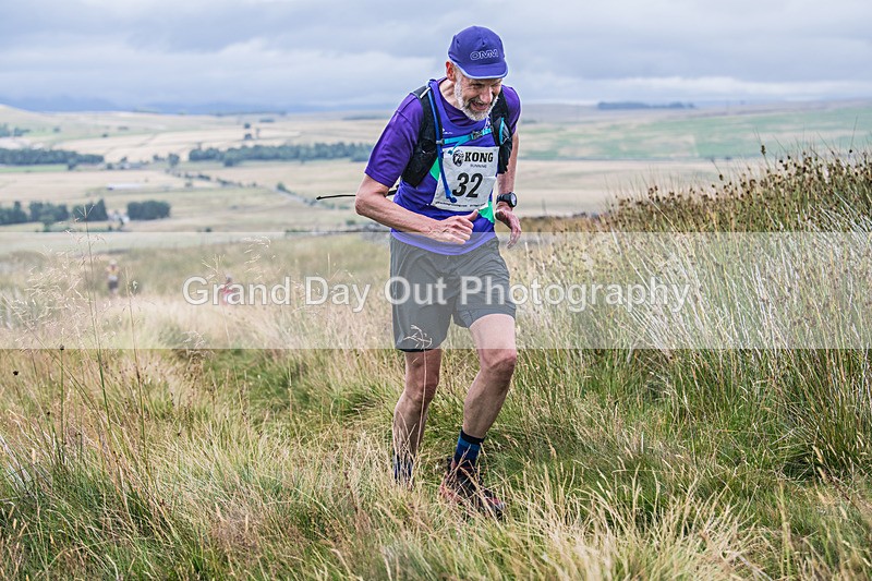 High Wether Howe-171 - High Wether Howe Fell Race Saturday 25th July 2026