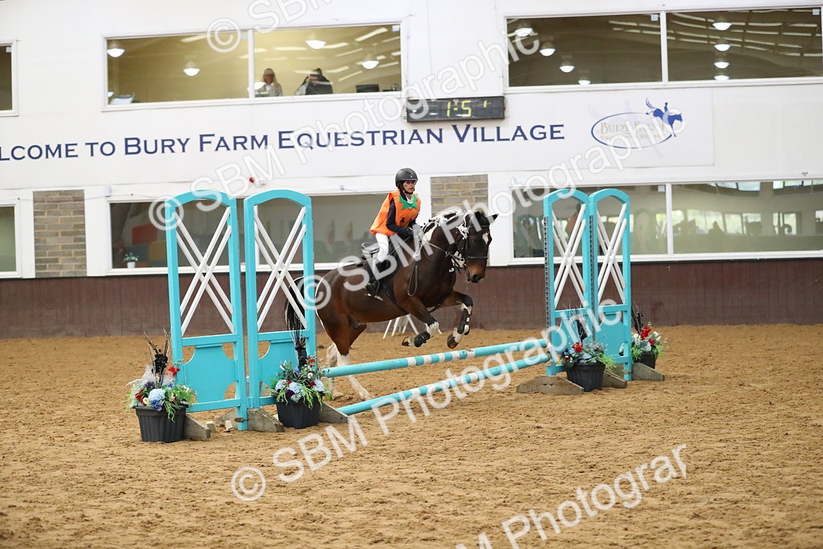 SBM_001158 - Class 3 - Horse & Hound