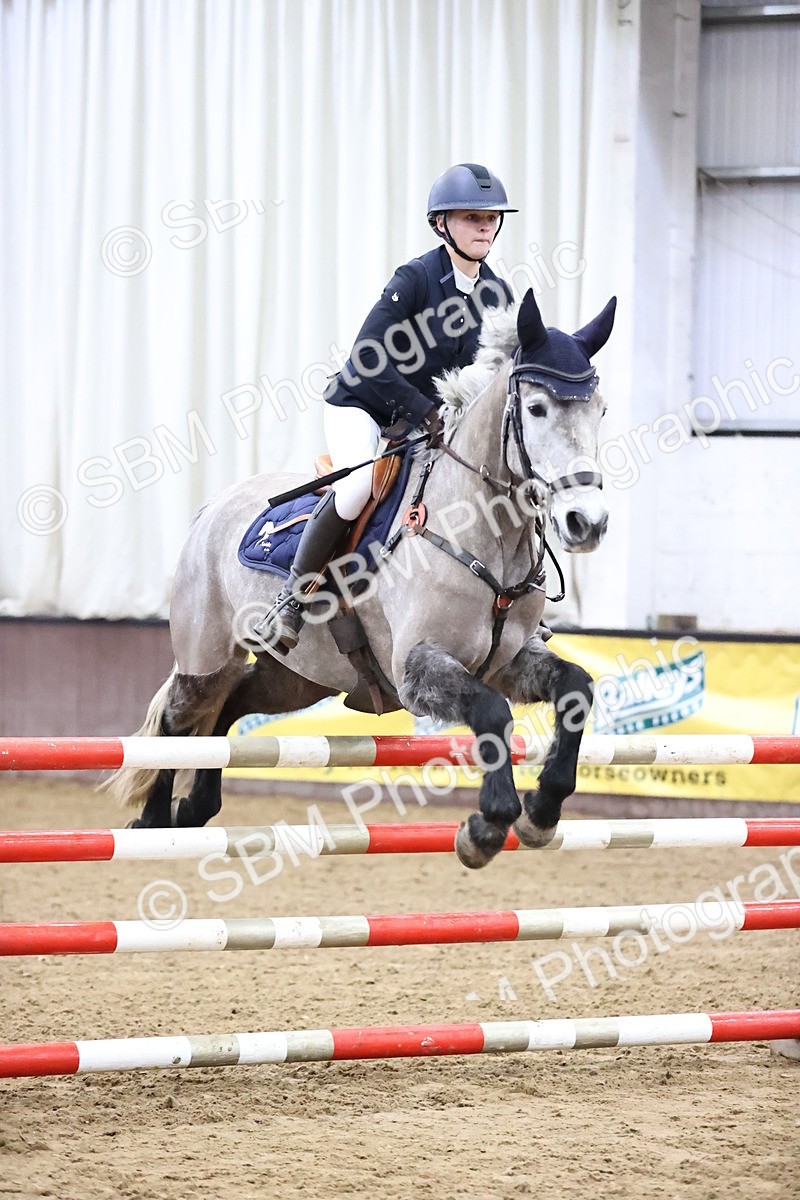 SBM_000838 - Class 4 - Blue Chip Pony Newcomers - 1.00m