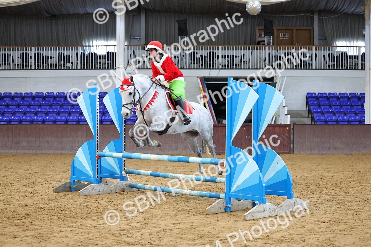 SBM_000933 - Class 5 - Pairs Jumping 80cm