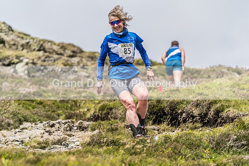 Gategill-255 - Gategill Fell Race Saturday 6th July 2024