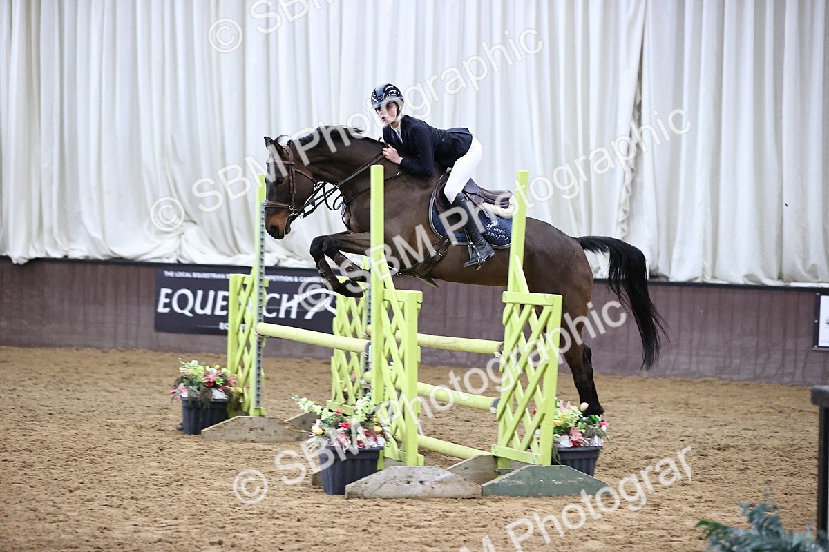 SBM_000380 - Class 2 - Senior British Novice - 90cm Open
