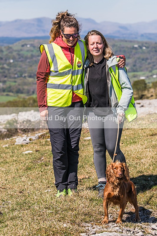 Dean Barwick-366 - Dean Barwick Dash Sunday 20th April 2025