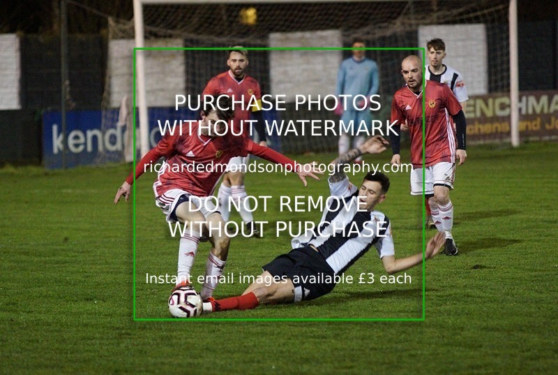 DSC03169 - Kendal Town v Vickerstown