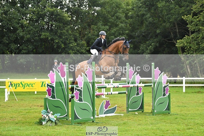 230712-085707-21781 - Cls 50 Foxhunter & 1.20m Open