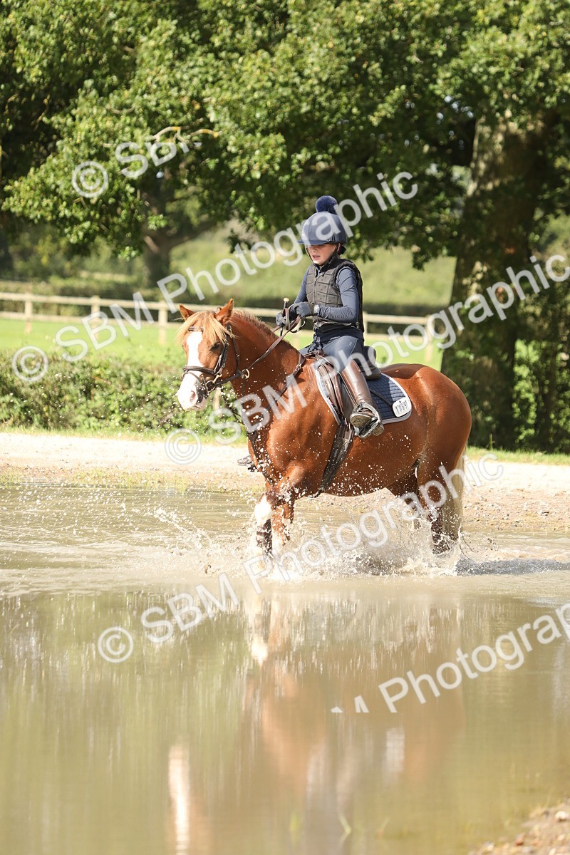 SBM_04019 - E3 Eventers Challenge 70cm Open