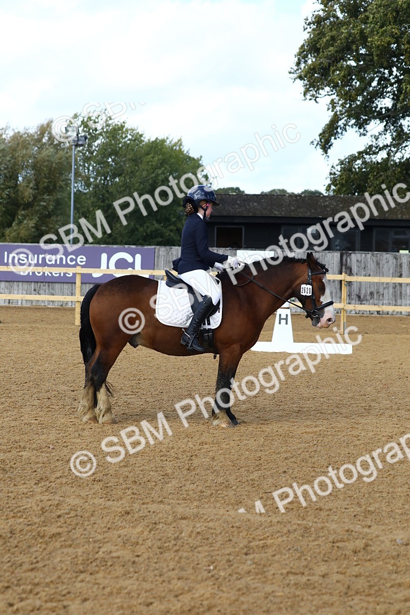 SBM_49128 - D23 - Junior Championship Prelim 1