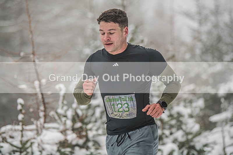 Glentress-1026 - High Terrain Events Glentress 42, 21 & 10K Trail Races Sunday 15th February 2026