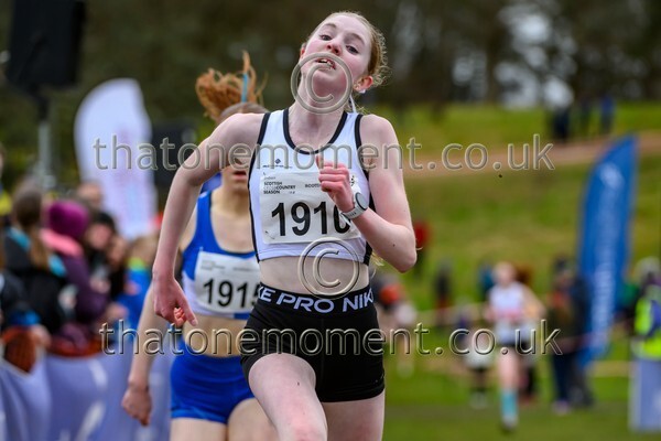 Falkirk26-921045 - U15 Girls