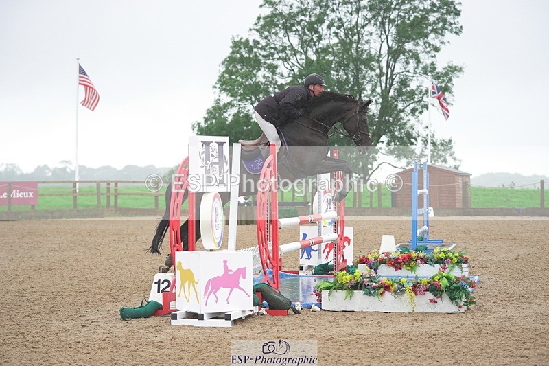 231017A-144120-07420 - Cls 29 Snr Foxhunter