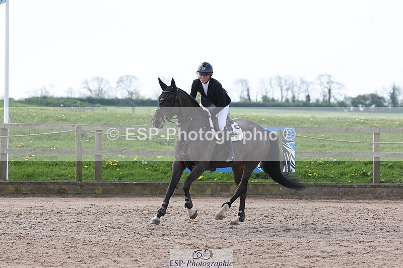 250427-112719-15930 - Cls 36 Young Horse 7yr old