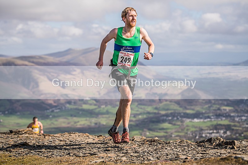 Coledale-190 - Coledale Horseshoe Fell Race Saturday 30th March 2024