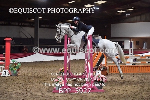 BPP_3927 - CLASS 28 Pony Discovery / 90cm Open