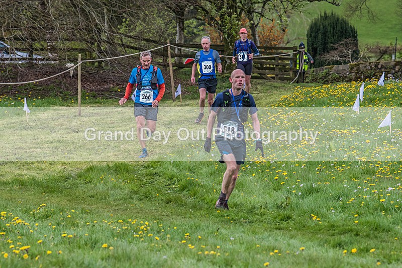 3 Peaks-2883 - The 3 Peaks Race Saturday 27th April 2024
