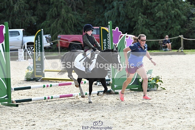 230824-143038-04009 - Round 2 Lead Rein Start to 14.40 CW