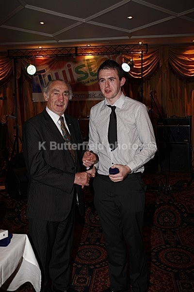 _MGN0247 - Bective G.F.C. Dinner Dance Awards