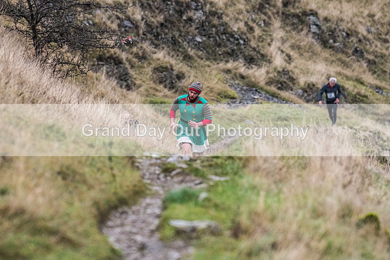 Litton-914 - Litton Christmas Cracker Fell Race Sunday 15th December 2024