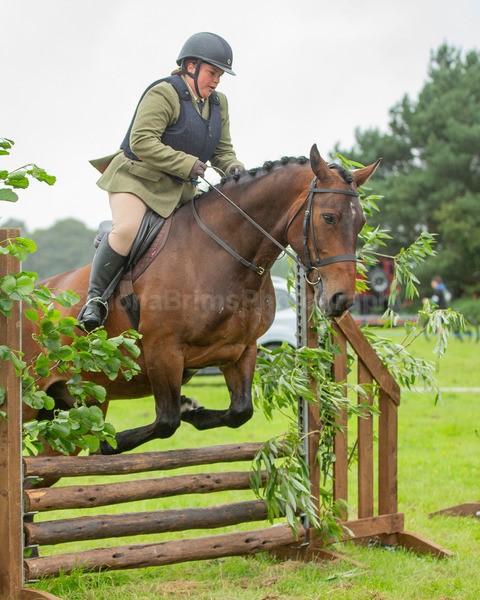 Dunblane show-299 - Dunblane and Doune Show Ring 1