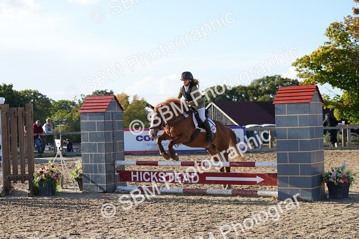 SBM_53720 - J8 - Junior Pony 65cm Championship