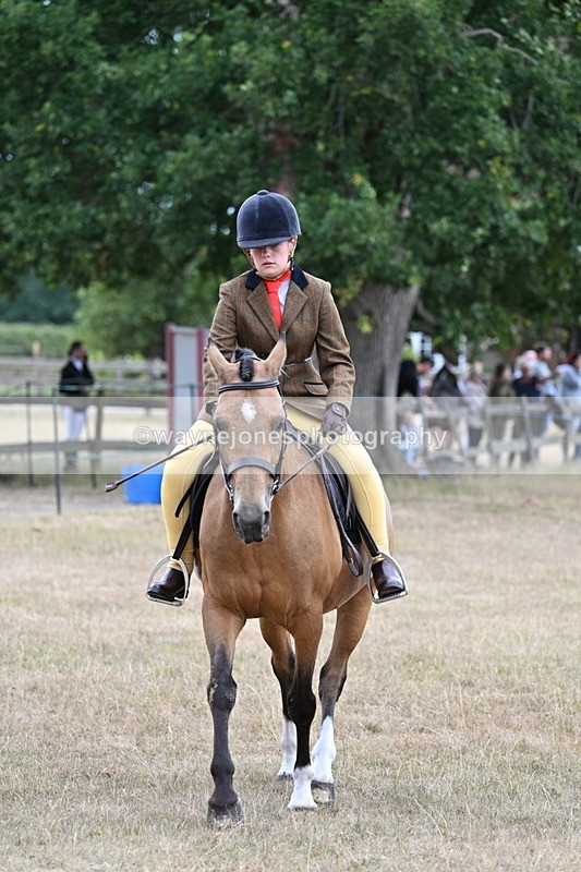 WJ7_7372 - Class 2 Best Rider