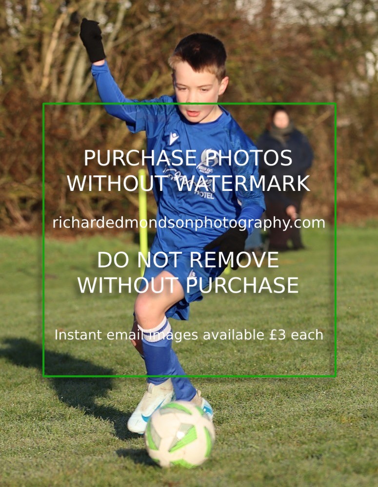 IMG_8011 - Ibis U9 vs Swarthmoor U9 (14/12/24)