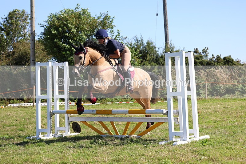 3E7A4579 - Class 2: Club 70cm