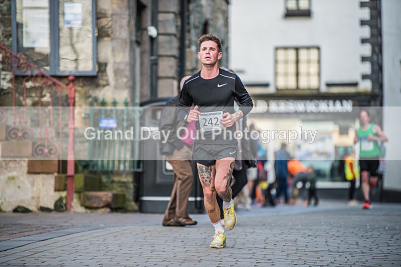 RTH-187 - Keswick Round The Houses Road Race, Wednesday 26th April 2023