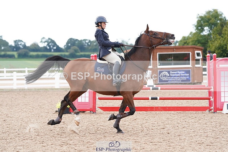 240915A-112204-09389 - Cls 33 85cm Amateur Qualifier