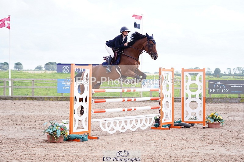 240804A-155224-11534 - Cls 46 Snr Foxhunter