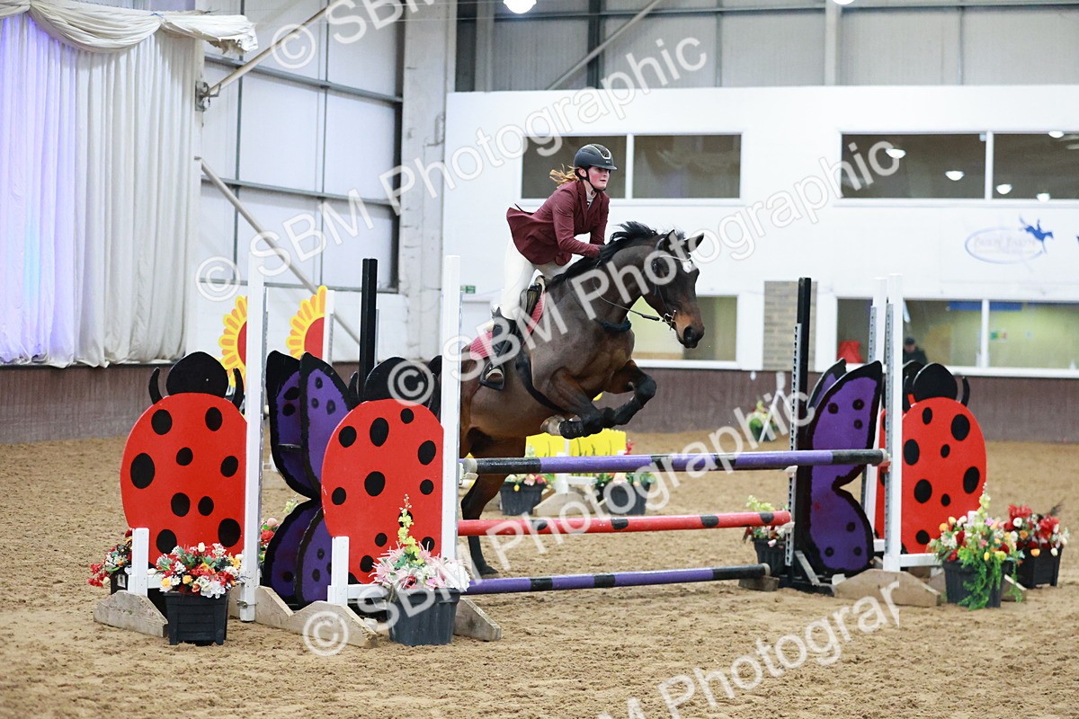 SBM_003589 - Class 15 - Senior British Novice - 90cm
