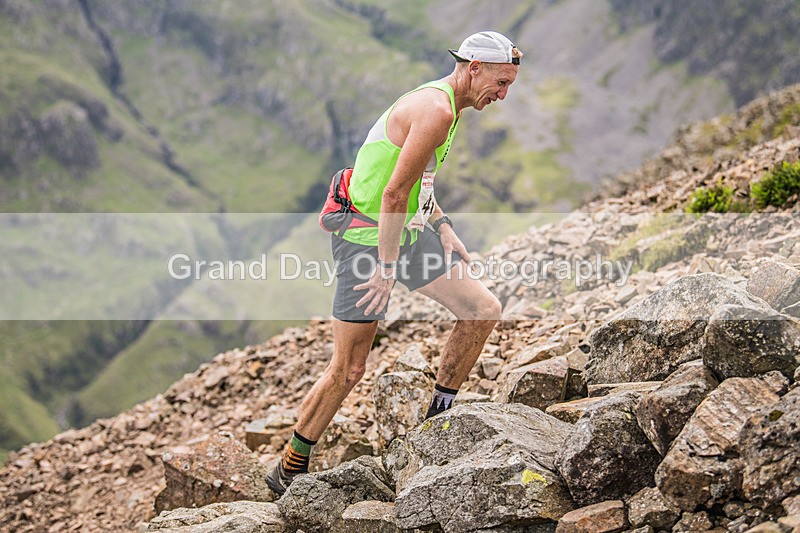 Borrowdale-363 - Borrowdale Fell Race Saturday 2nd August 2025