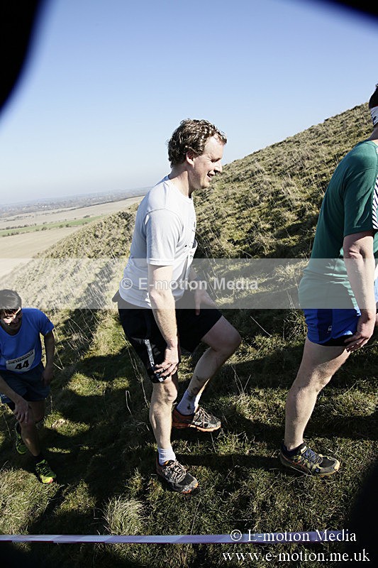 PVT 240219 1377 - The Terminator Race - Pewsey Vale - 24/02/19