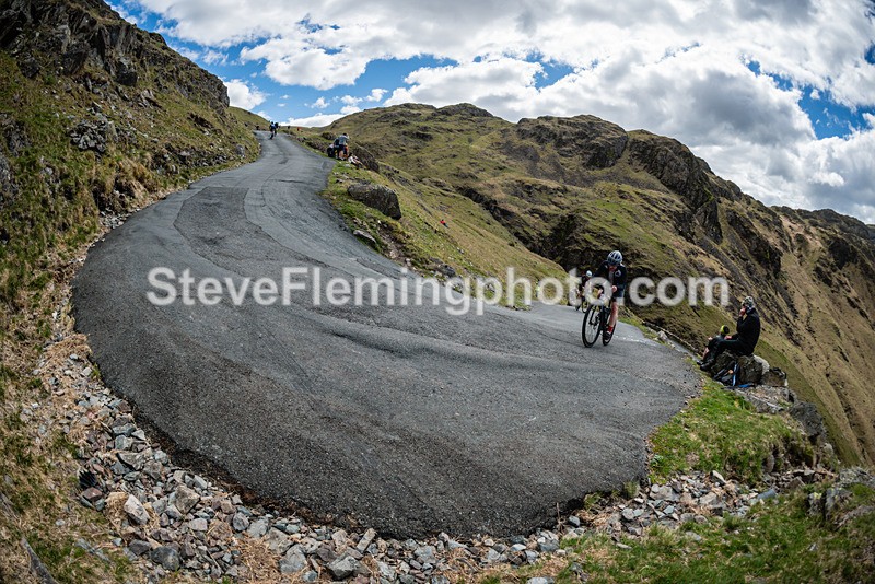 120547 - Hardknott Hairpin 12.00 - 13.00