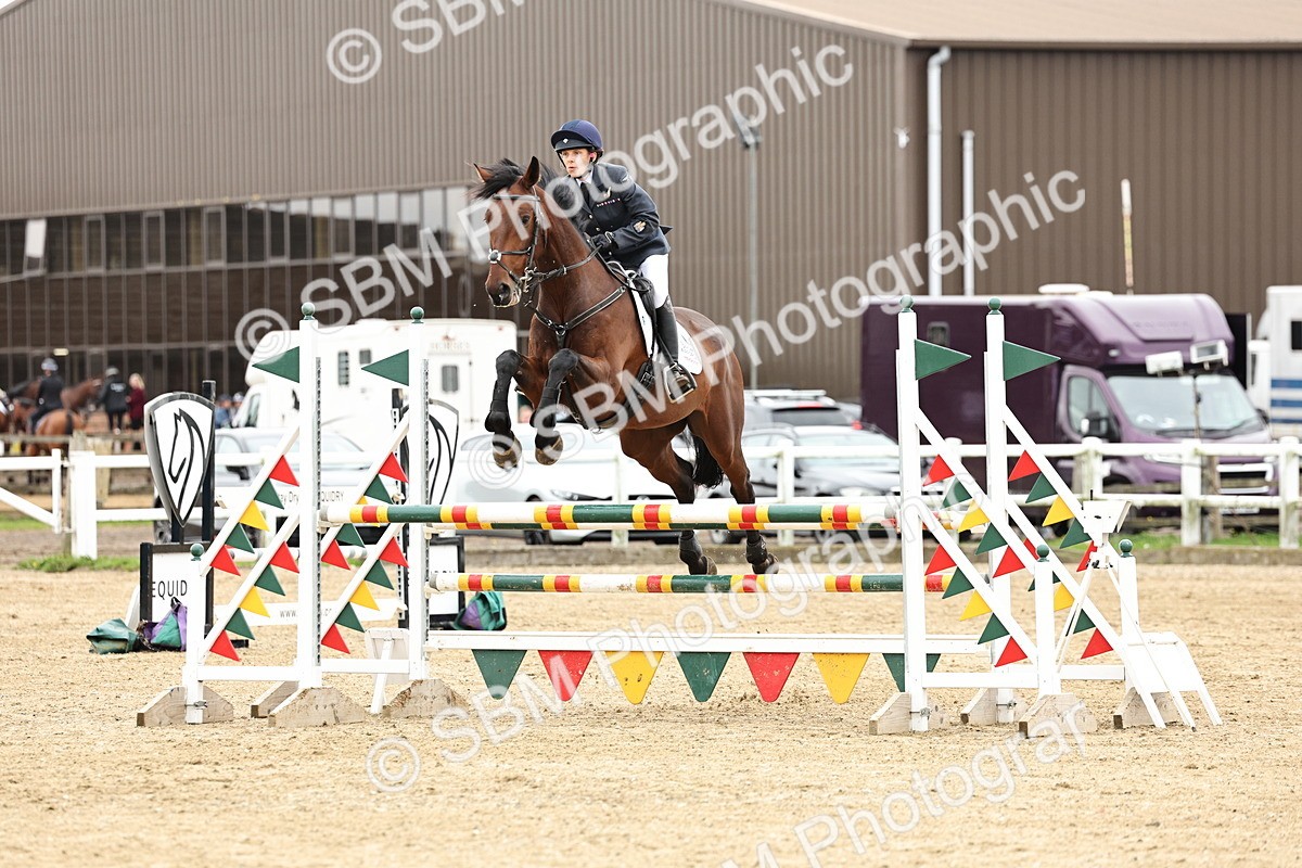 SBM_007571 - Class 77 - 1.10m